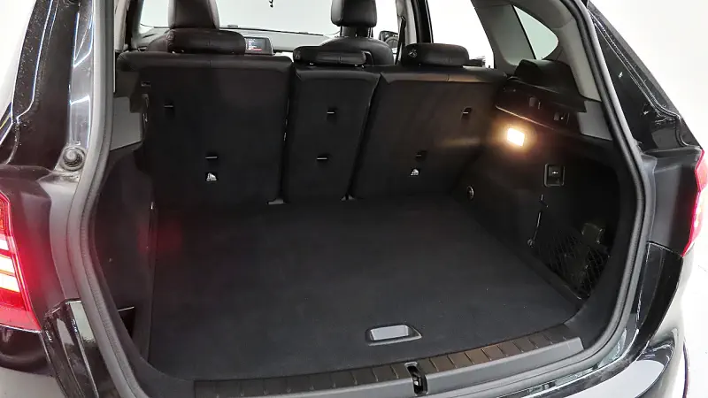 BMW 2-Series Active Tourer