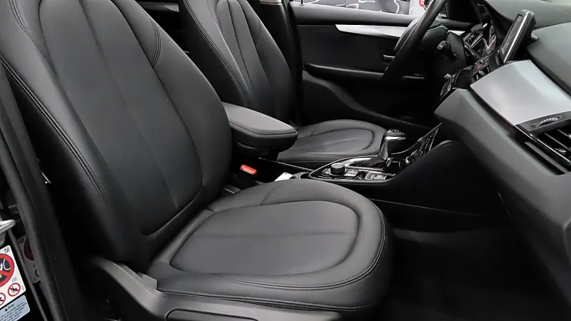 BMW 2-Series Active Tourer