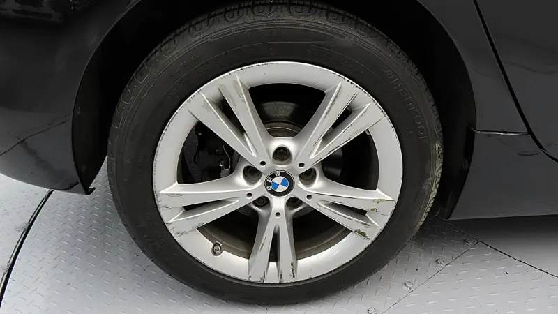 BMW 2-Series Active Tourer