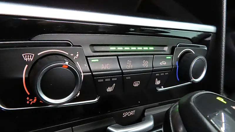 BMW 2-Series Active Tourer