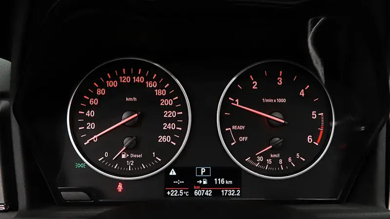 BMW 2-Series Active Tourer