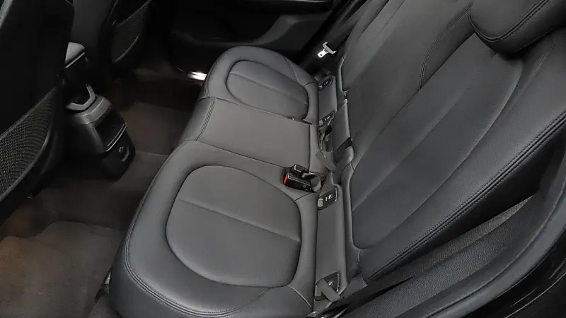 BMW 2-Series Active Tourer