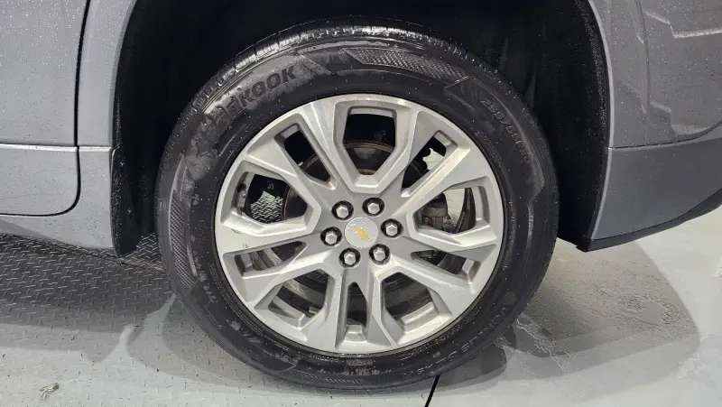 Daewoo Traverse