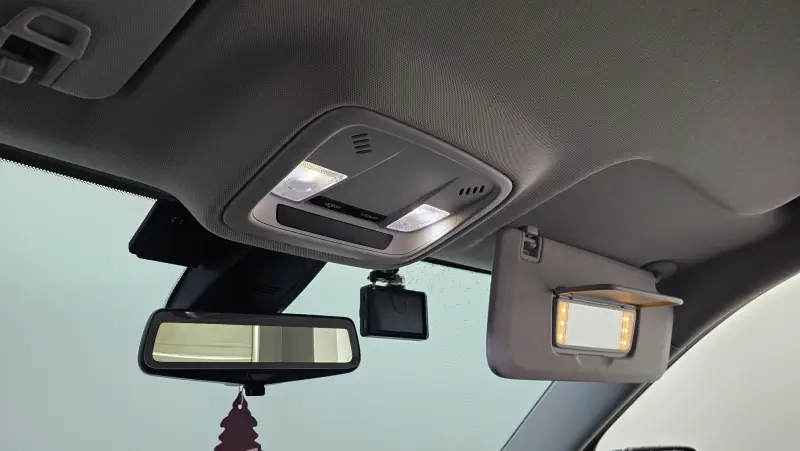 Daewoo Traverse