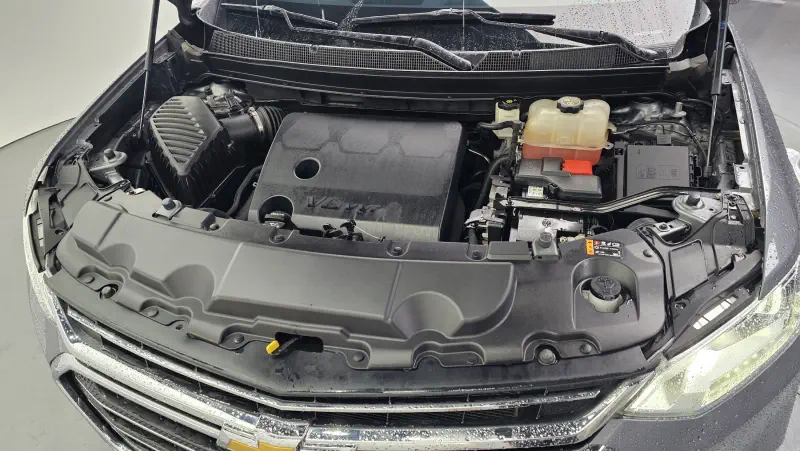Daewoo Traverse