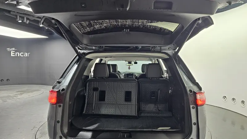 Daewoo Traverse