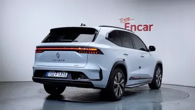 Renault Grand Koleos