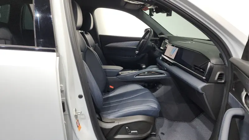 Renault Grand Koleos