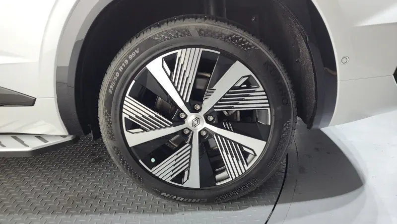 Renault Grand Koleos