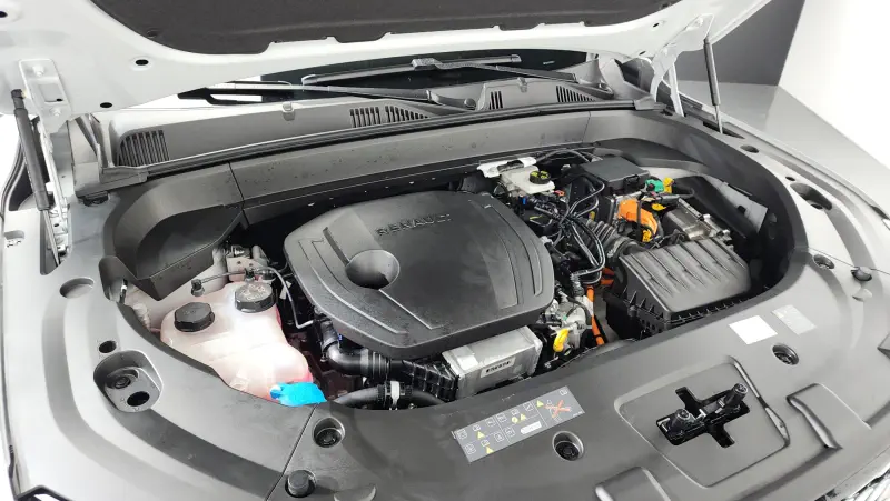 Renault Grand Koleos