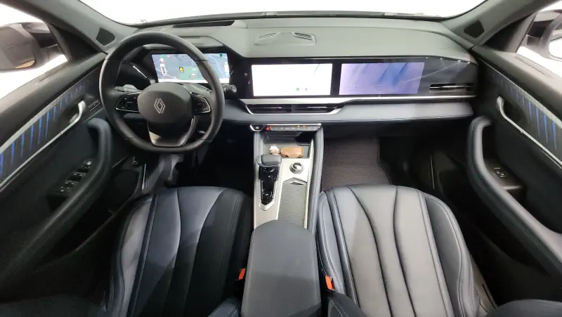 Renault Grand Koleos