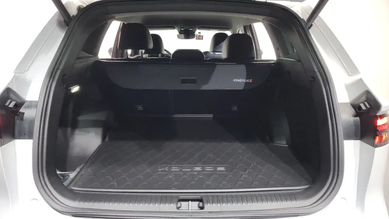 Renault Grand Koleos