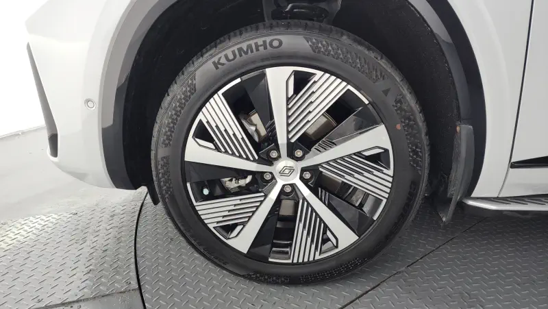 Renault Grand Koleos