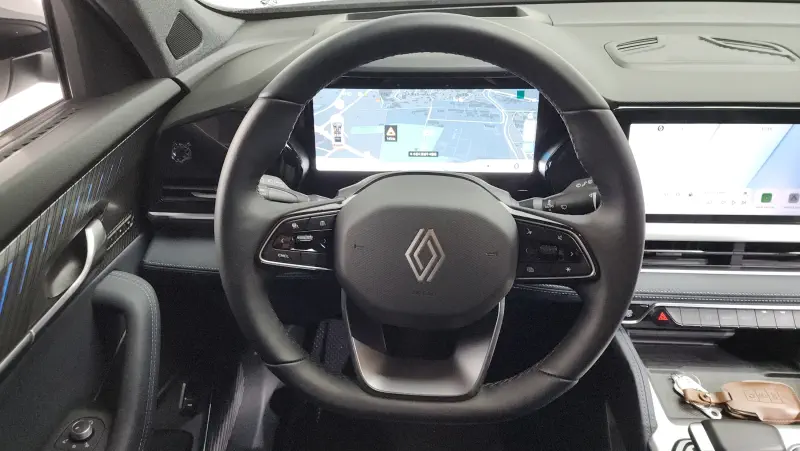 Renault Grand Koleos