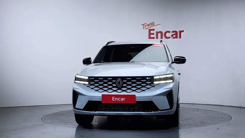 Renault Grand Koleos