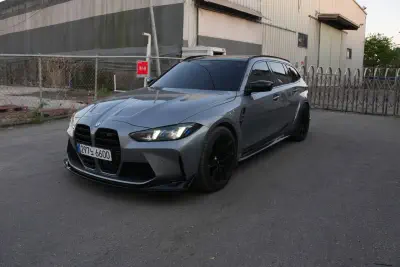 BMW M3
