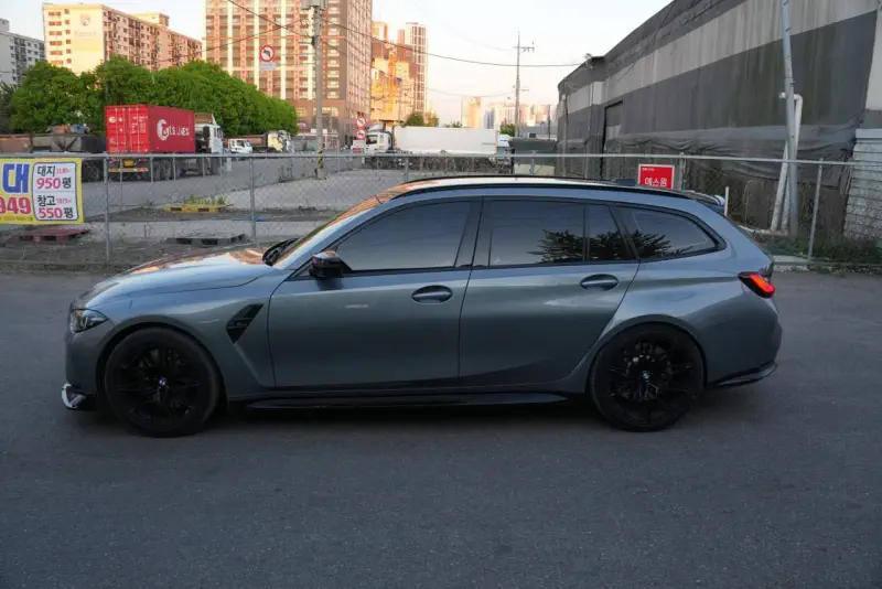 BMW M3
