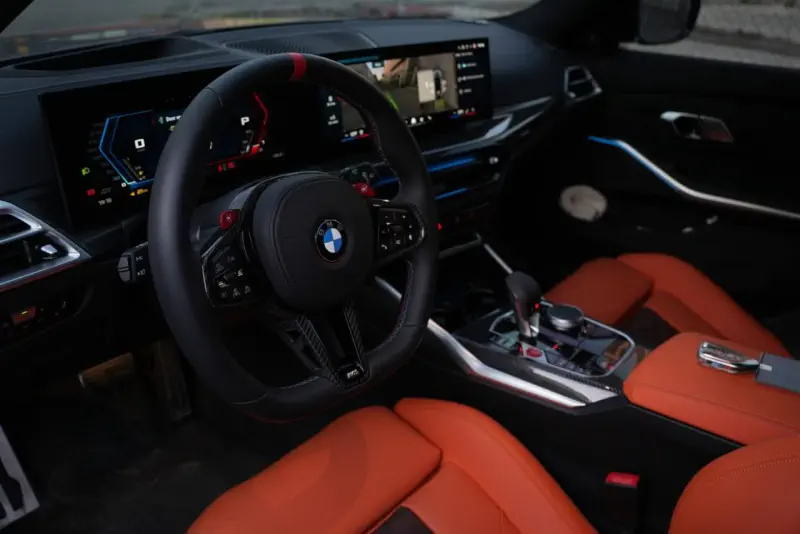 BMW M3