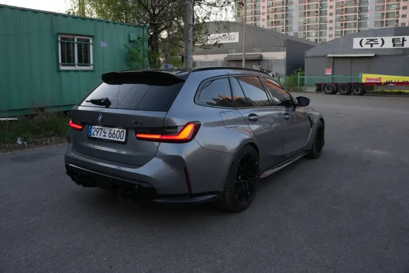 BMW M3
