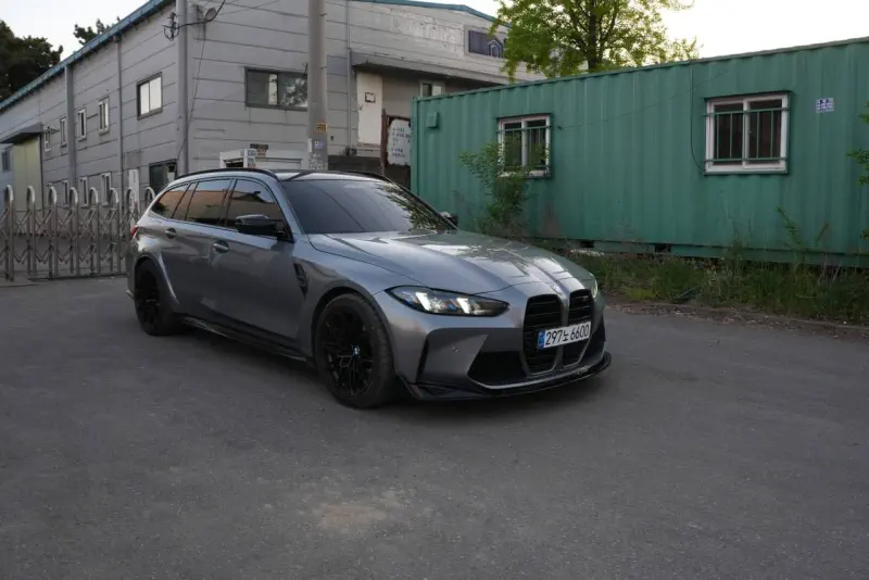 BMW M3