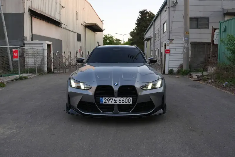 BMW M3
