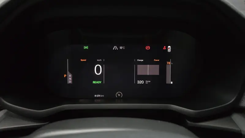 Polestar 2