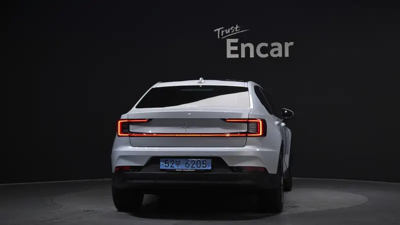 Polestar 2