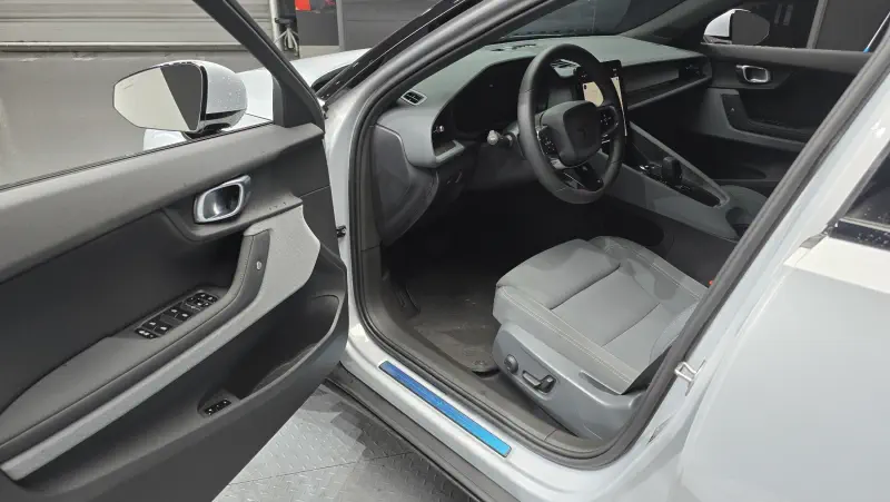 Polestar 2