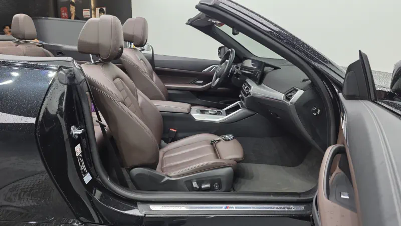 BMW 4-Series