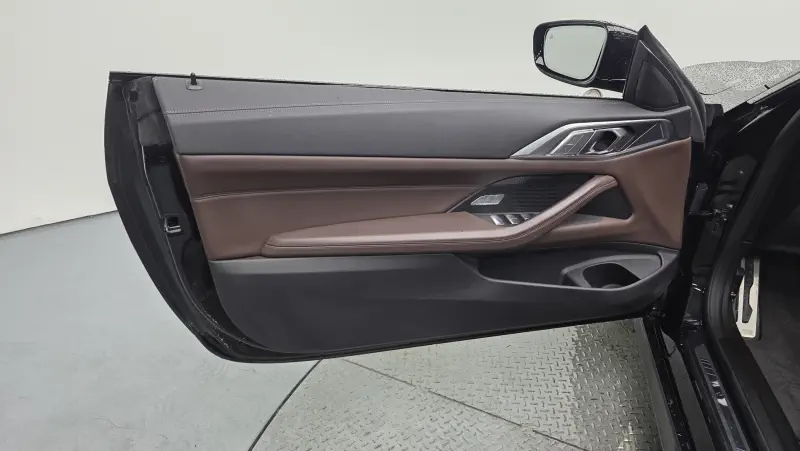 BMW 4-Series