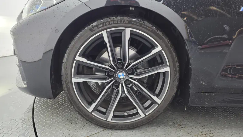 BMW 4-Series