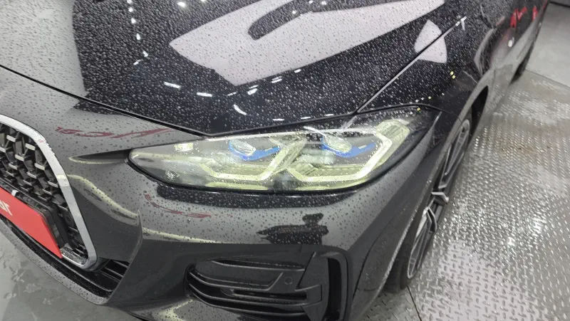 BMW 4-Series