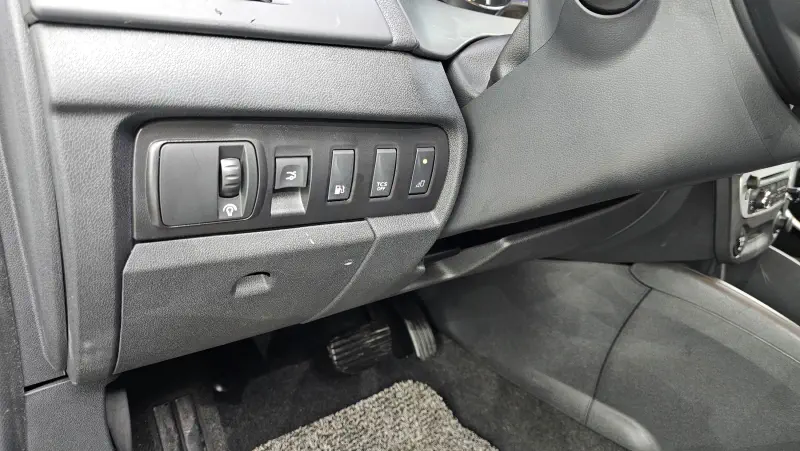 Renault Samsung SM3