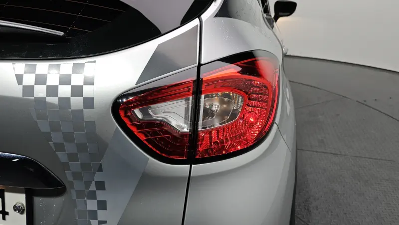 Renault Samsung QM3