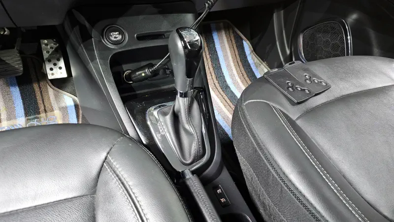 Renault Samsung QM3