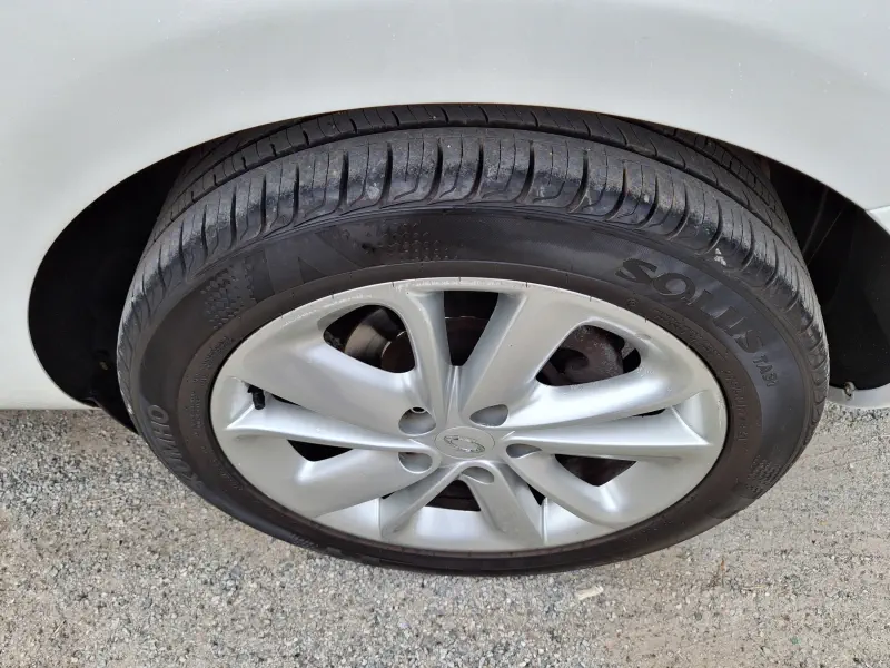 Renault Samsung SM3