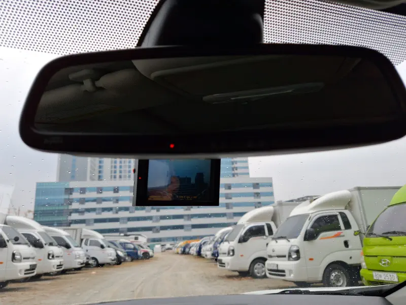 Renault Samsung SM3
