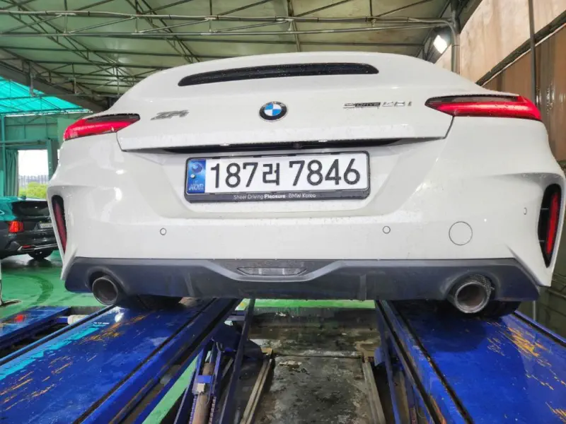 BMW Z4