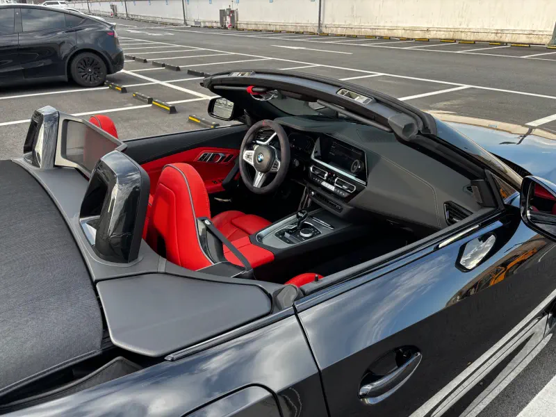 BMW Z4