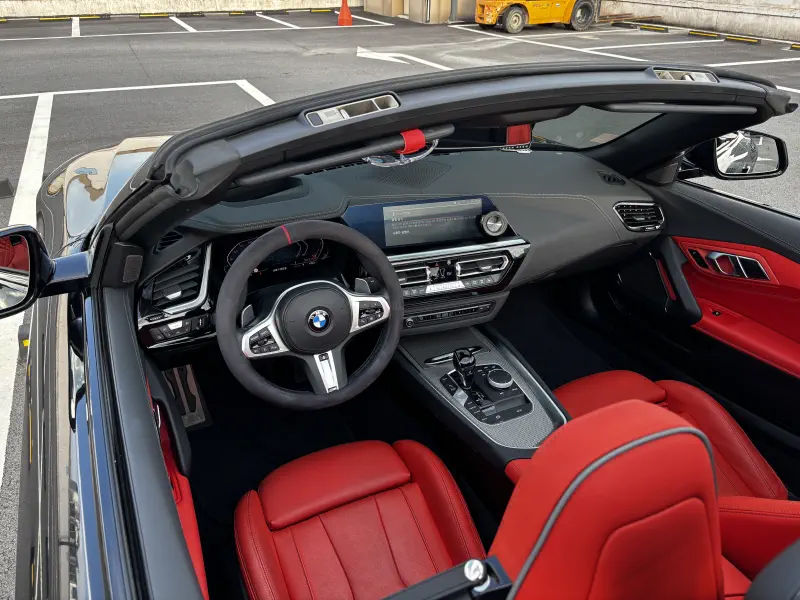 BMW Z4