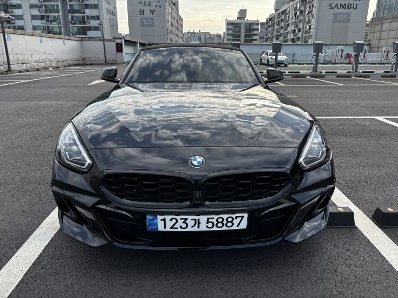 BMW Z4