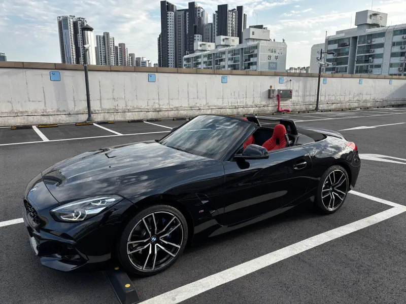 BMW Z4