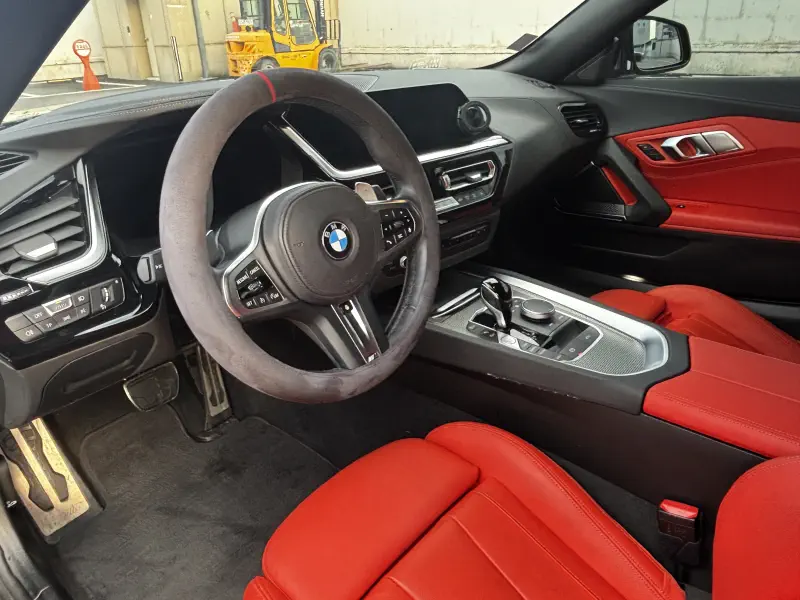 BMW Z4