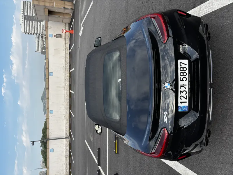 BMW Z4