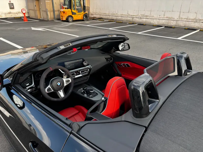 BMW Z4