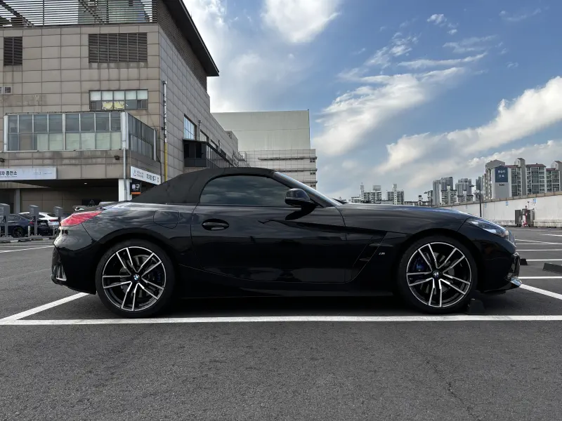 BMW Z4