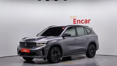 Renault Grand Koleos