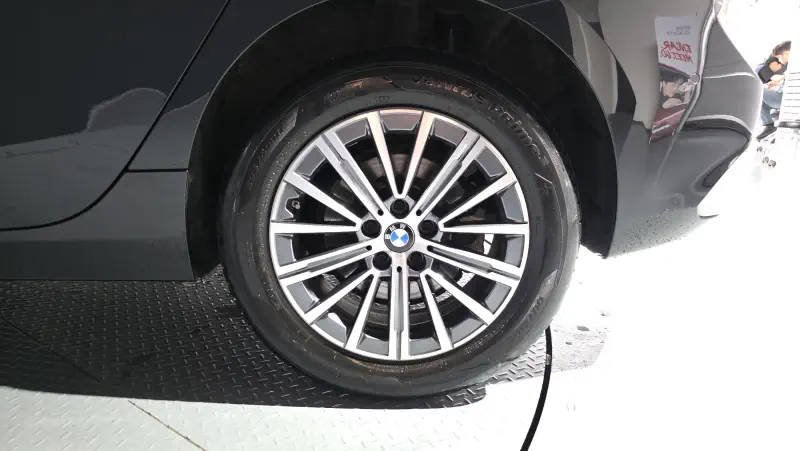 BMW 2-Series Active Tourer