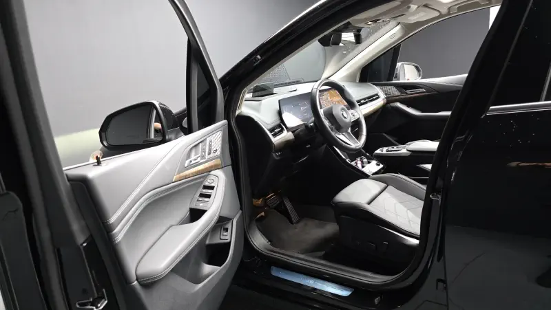 BMW 2-Series Active Tourer