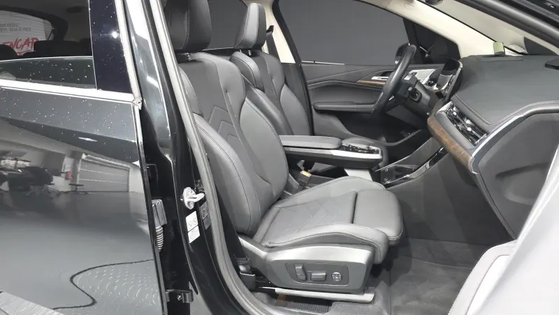 BMW 2-Series Active Tourer
